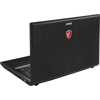 Ноутбук MSI GP70 2PE-273RU Leopard 16 Гб
