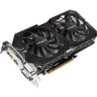 Видеокарта Gigabyte Radeon R9 380 4GB GDDR5 (GV-R938WF2-4GD)