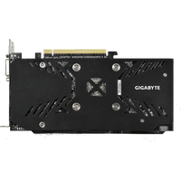 Видеокарта Gigabyte Radeon R9 380 4GB GDDR5 (GV-R938WF2-4GD)