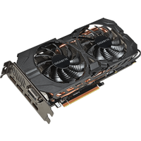 Видеокарта Gigabyte Radeon R9 390 8GB GDDR5 (GV-R939G1 GAMING-8GD)