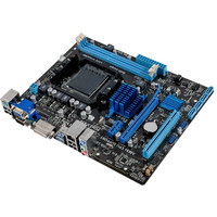 Материнская плата ASUS M5A78L-M LE/USB3