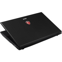 Ноутбук MSI GP60 2QF-1064XRU Leopard Pro