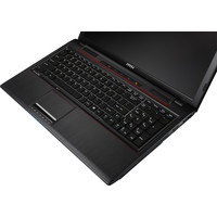 Ноутбук MSI GP60 2QF-1064XRU Leopard Pro
