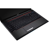 Ноутбук MSI GP60 2QF-1064XRU Leopard Pro