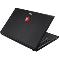 Ноутбук MSI GP60 2QF-1064XRU Leopard Pro