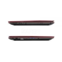 Ноутбук ASUS R556LJ-XO571 Red 8 Гб