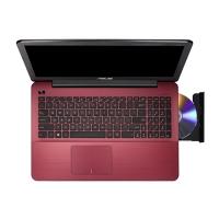 Ноутбук ASUS R556LJ-XO571 Red 8 Гб