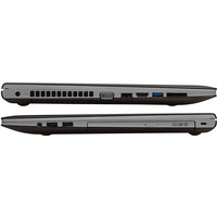 Ноутбук Lenovo IdeaPad Z500 (59386822)