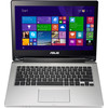 Ноутбук ASUS Transformer Book Flip TP300LJ-C4053H