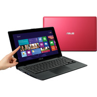 Ноутбук ASUS X200LA-CT005H