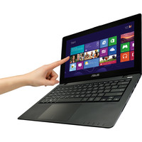 Ноутбук ASUS X200LA-CT005H