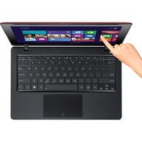 Ноутбук ASUS X200LA-CT005H