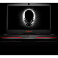 Ноутбук Dell Alienware 17 (A17-8482)