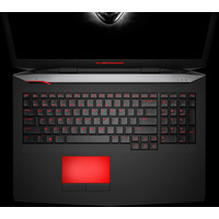 Ноутбук Dell Alienware 17 (A17-8482)