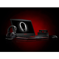 Ноутбук Dell Alienware 17 (A17-8482)