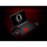 Ноутбук Dell Alienware 17 (A17-8482)