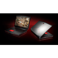 Ноутбук Dell Alienware 17 (A17-8482)