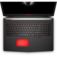 Ноутбук Dell Alienware 17 (A17-8482)