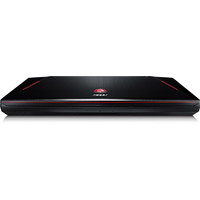 Ноутбук MSI GT80 2QD-213RU Titan SLI
