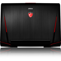 Ноутбук MSI GT80 2QD-213RU Titan SLI