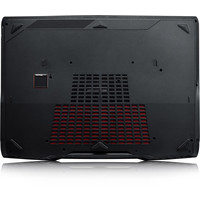 Ноутбук MSI GT80 2QD-213RU Titan SLI