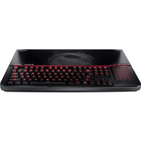 Ноутбук MSI GT80 2QD-213RU Titan SLI
