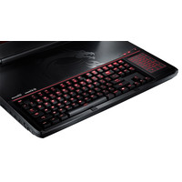 Ноутбук MSI GT80 2QD-213RU Titan SLI