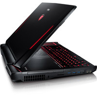 Ноутбук MSI GT80 2QD-213RU Titan SLI