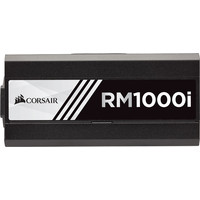 Блок питания Corsair RM1000i 1000W (CP-9020084-EU) Блок питания Corsair RM1000i 1000W (CP-9020084-EU)