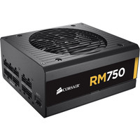 Блок питания Corsair RM750 750W (CP-9020055-EU)