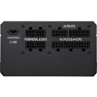 Блок питания Corsair RM750 750W (CP-9020055-EU)