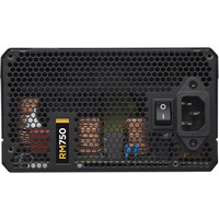 Блок питания Corsair RM750 750W (CP-9020055-EU)