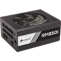 Блок питания Corsair RM850i 850W (CP-9020083-EU)