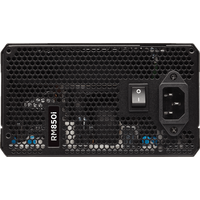 Блок питания Corsair RM850i 850W (CP-9020083-EU)