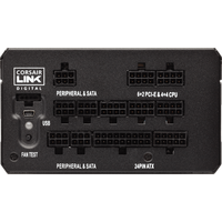 Блок питания Corsair RM850i 850W (CP-9020083-EU)
