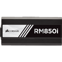 Блок питания Corsair RM850i 850W (CP-9020083-EU)