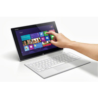 Ноутбук Sony VAIO Tap 11 SVT1122X9RW