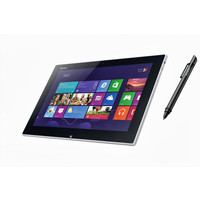 Ноутбук Sony VAIO Tap 11 SVT1122X9RW