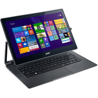 Ноутбук Acer Aspire R7-371T-55XH (NX.MQQER.007) 8 Гб