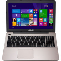 Ноутбук ASUS R556LN-XO463H 4 Гб