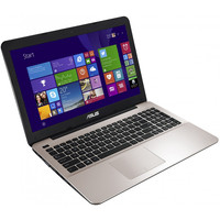 Ноутбук ASUS R556LN-XO463H 4 Гб