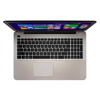 Ноутбук ASUS R556LN-XO463H 4 Гб