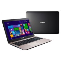 Ноутбук ASUS R556LN-XO463H 4 Гб
