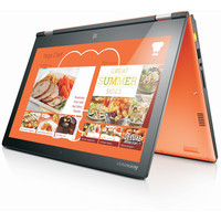 Ноутбук Lenovo Yoga 2 13 (59422681)