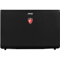 Ноутбук MSI GP70 2QE-646RU Leopard 12 Гб