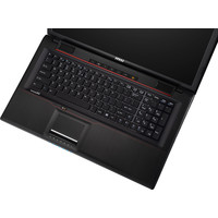 Ноутбук MSI GP70 2QE-646RU Leopard 12 Гб