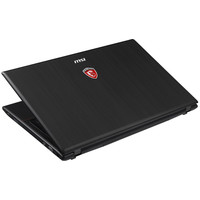 Ноутбук MSI GP70 2QE-646RU Leopard 12 Гб