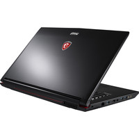 Ноутбук MSI GP72 2QE-029RU Leopard Pro 16 Гб