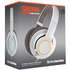 Гарнитура SteelSeries Siberia RAW Prism [61410]