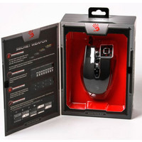 Игровая мышь A4Tech Bloody Commander ML16